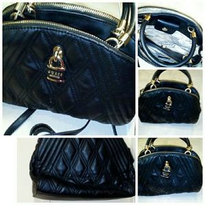 Guess Sanchez handbag